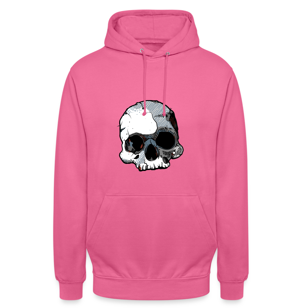 Unisex Hoodie - pink