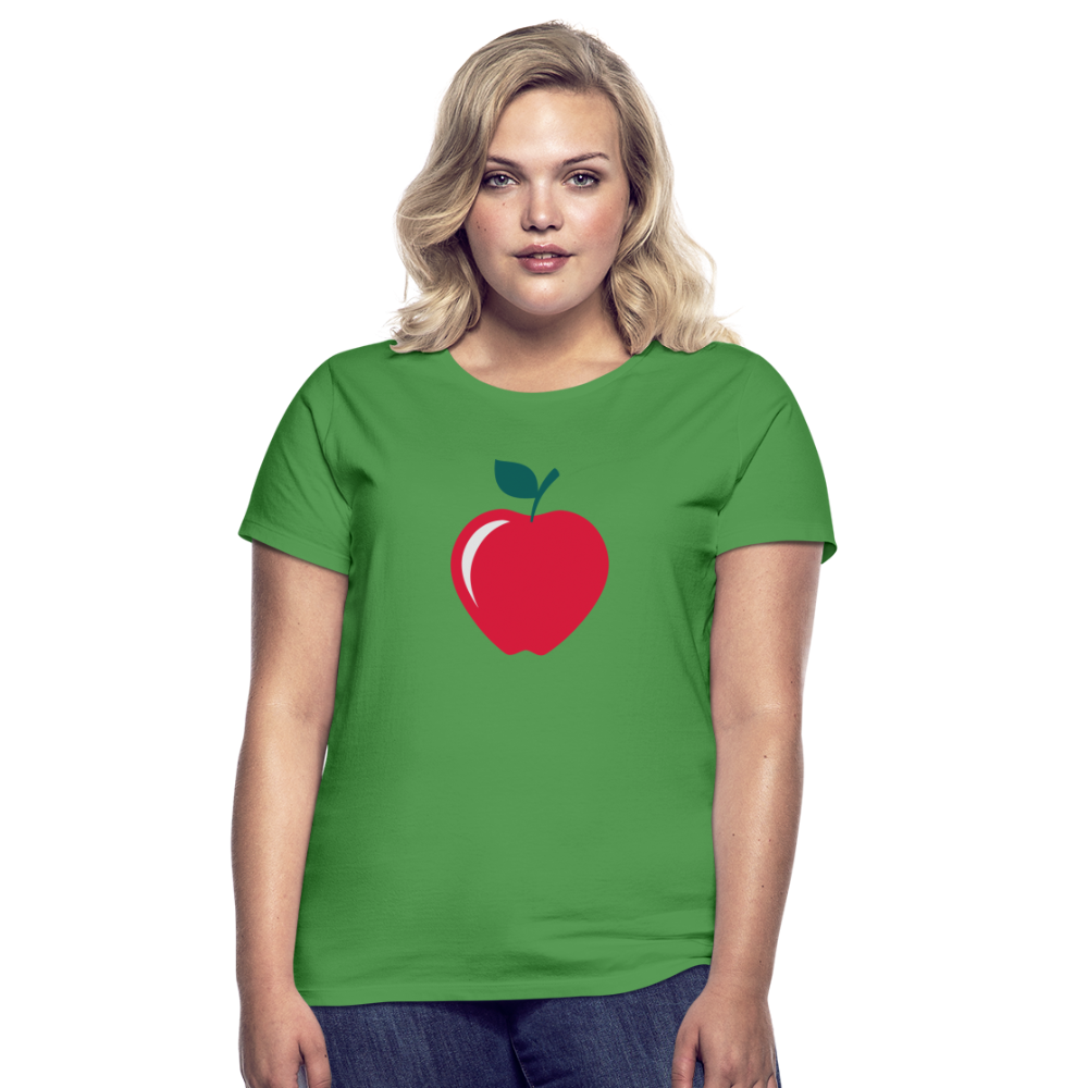 Women's T-Shirt - kelly green