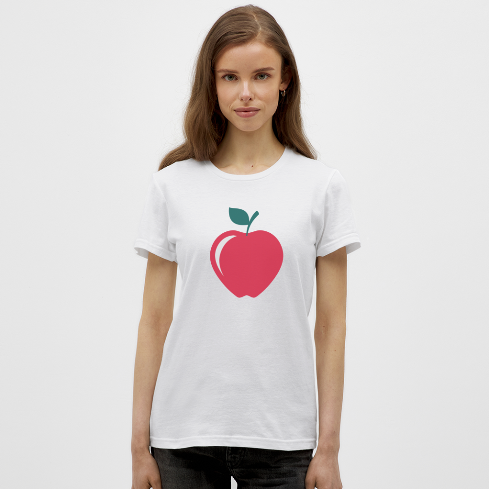 Women's T-Shirt - white