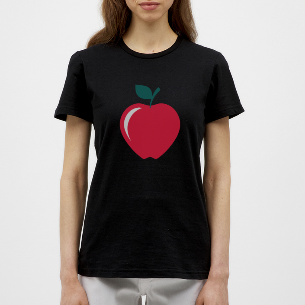 Women's T-Shirt - black