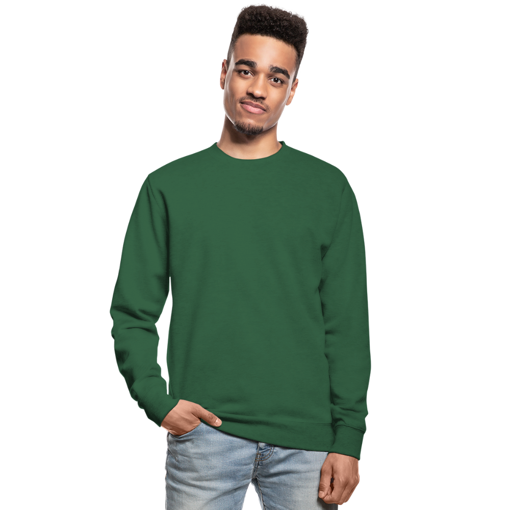 Unisex Sweatshirt - green