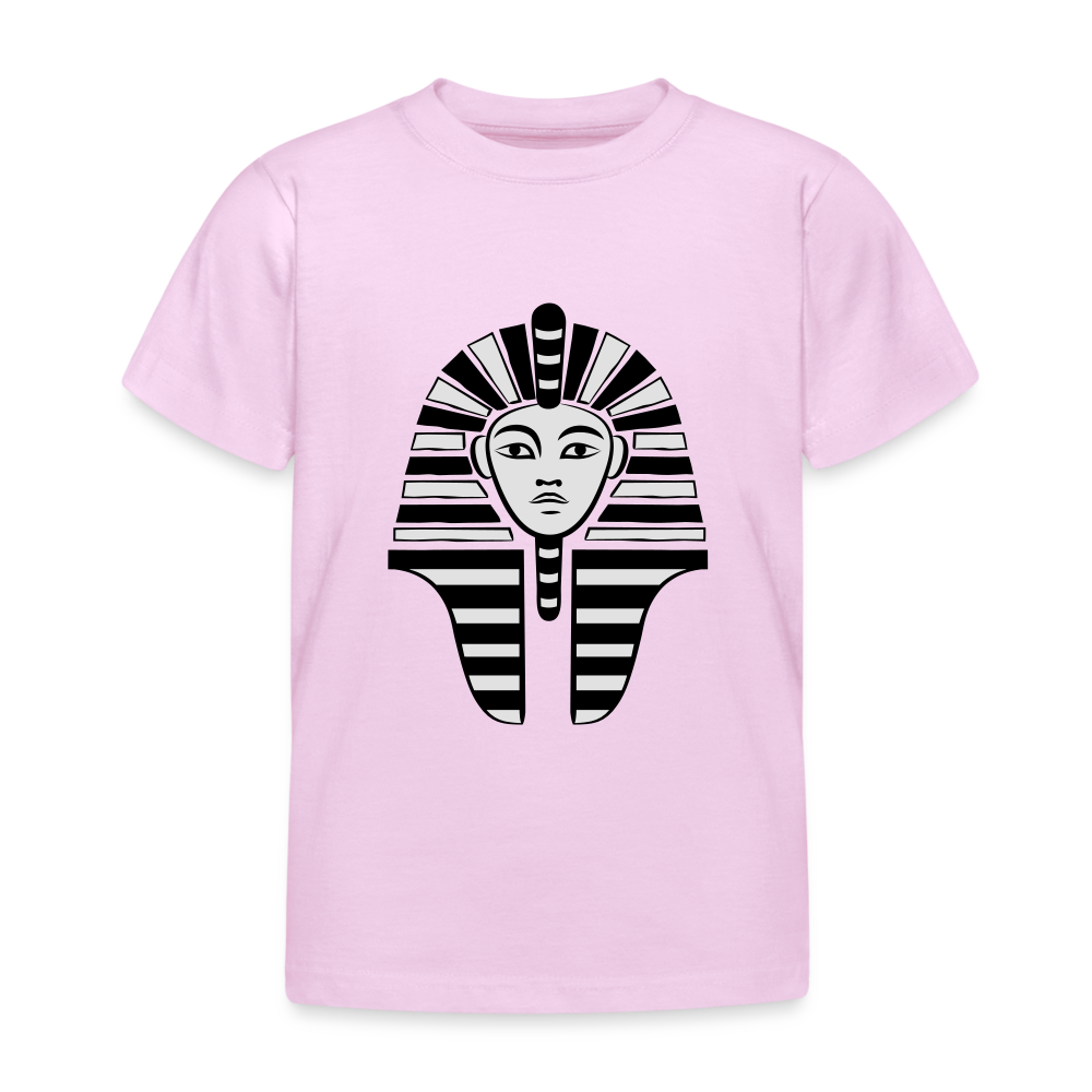 Kids' T-Shirt - light pink