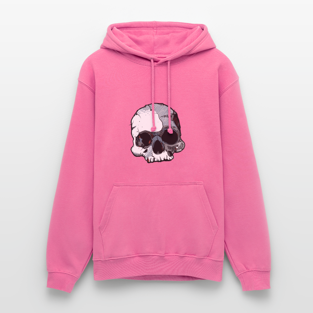 Unisex Hoodie - pink