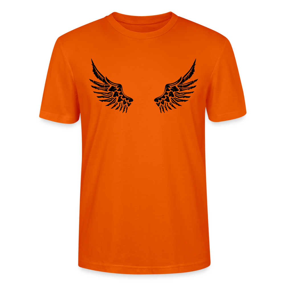 Stanley/Stella CRAFTER Unisex T-Shirt - bright orange