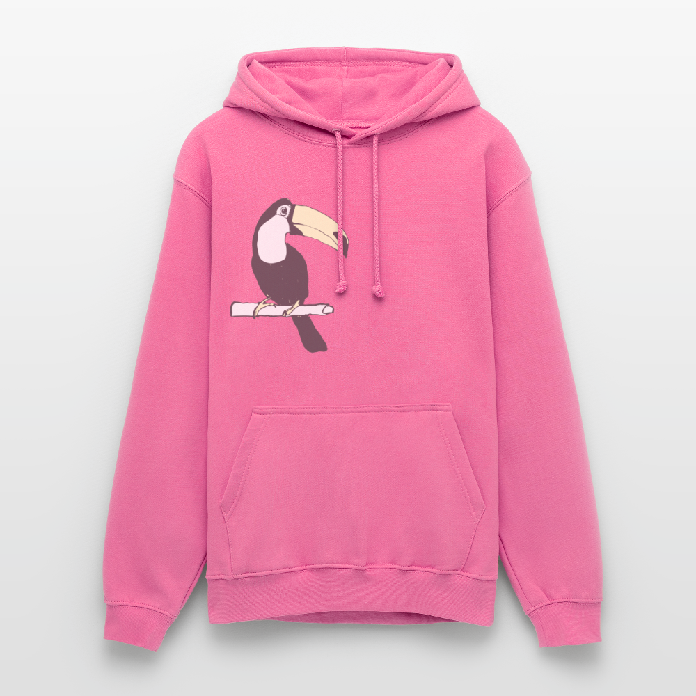 Unisex Hoodie - pink