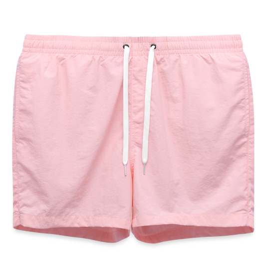 Swim Trunks - pink