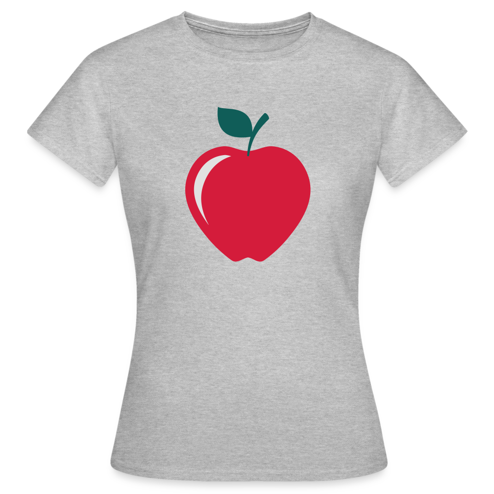 Women's T-Shirt - heather grey