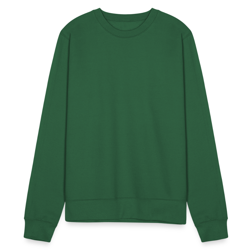 Unisex Sweatshirt - green