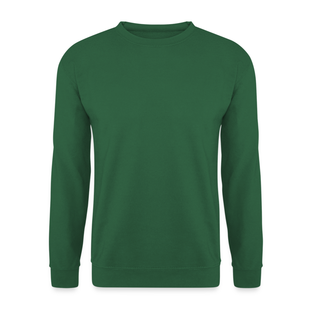 Unisex Sweatshirt - green