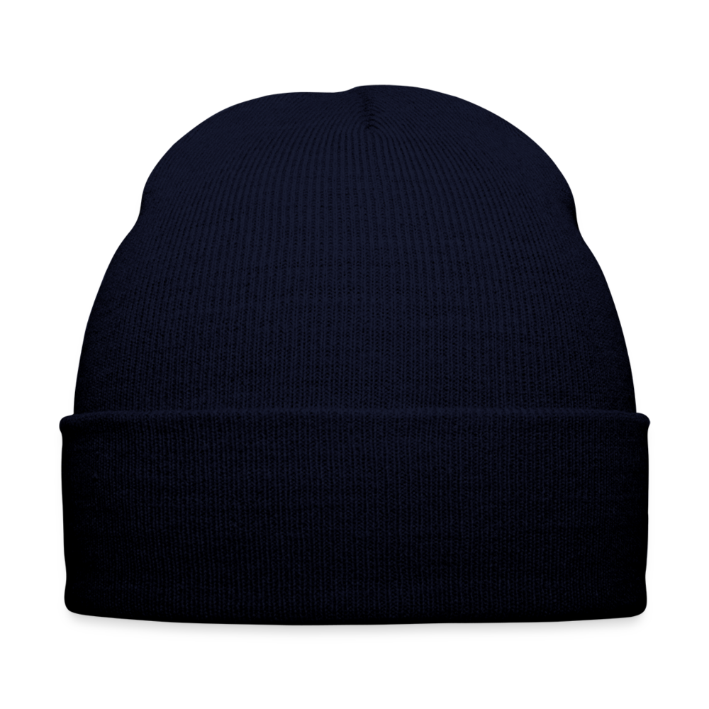 Winter Hat - navy