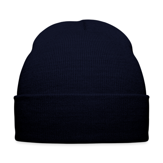 Winter Hat - navy