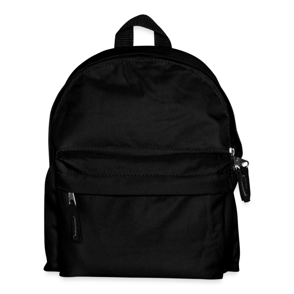 Kids' Backpack - black