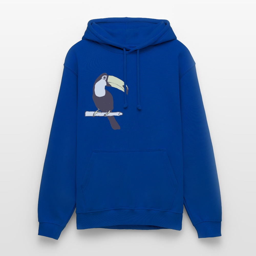 Unisex Hoodie - bright royal