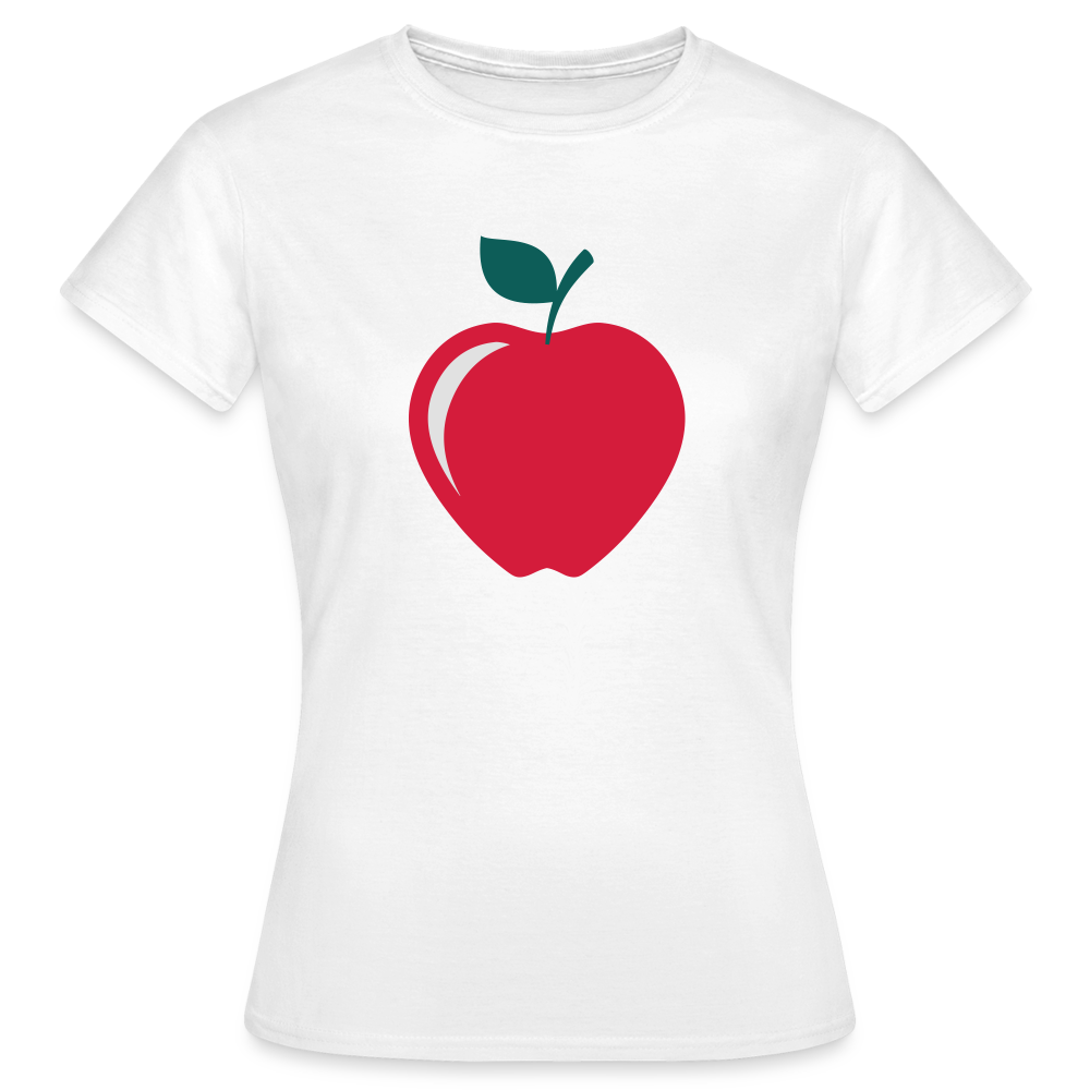 Women's T-Shirt - white