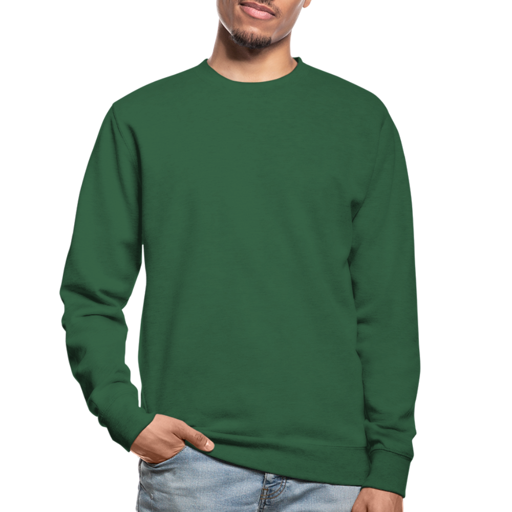 Unisex Sweatshirt - green