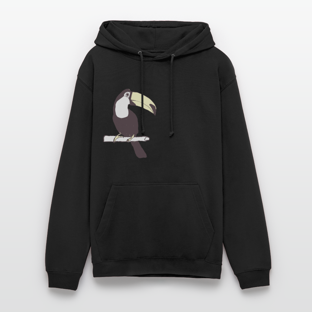 Unisex Hoodie - black