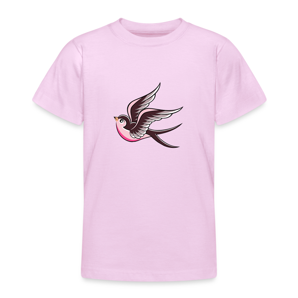 Teenage T-Shirt - light pink