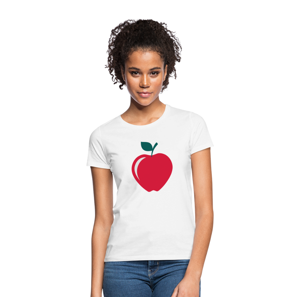 Women's T-Shirt - white