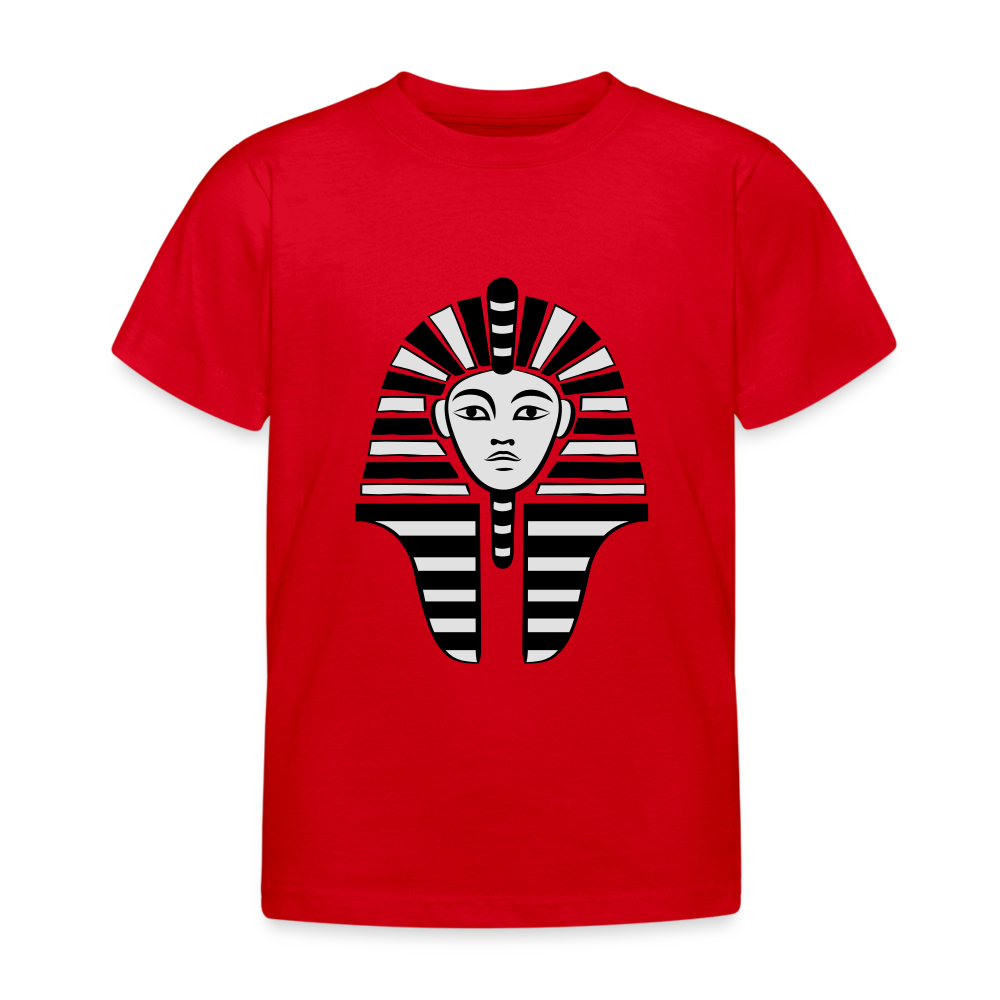 Kids' T-Shirt - red