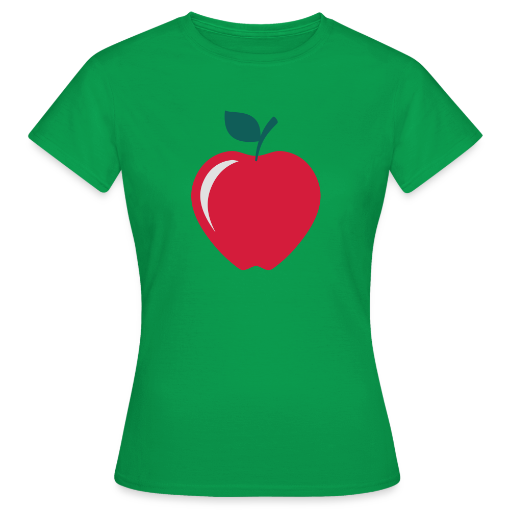 Women's T-Shirt - kelly green