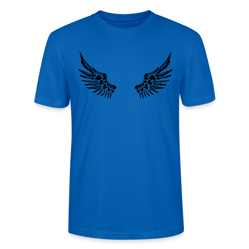 Stanley/Stella CRAFTER Unisex T-Shirt - peacock-blue