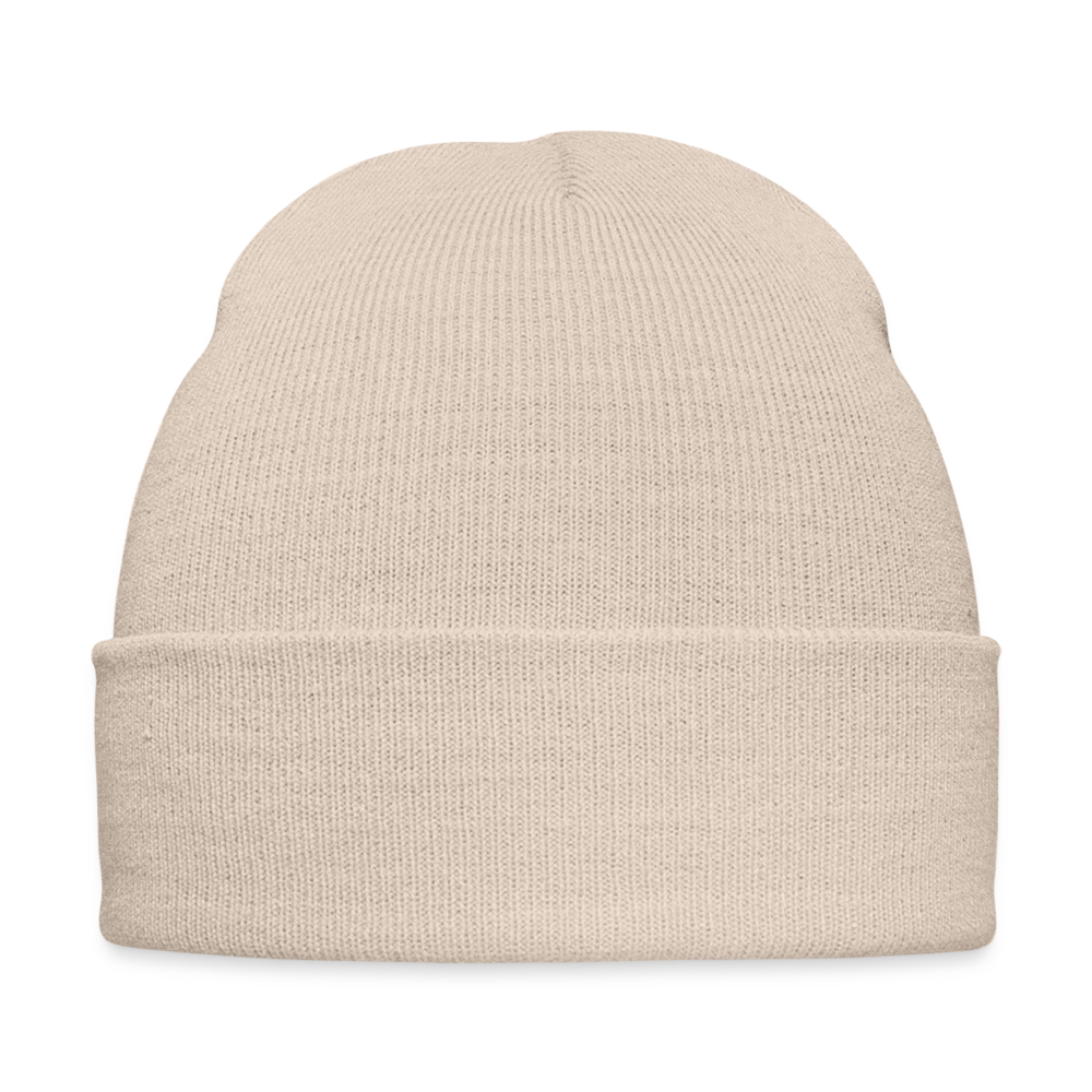 Winter Hat - beige