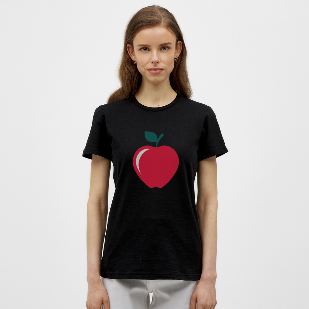 Women's T-Shirt - black