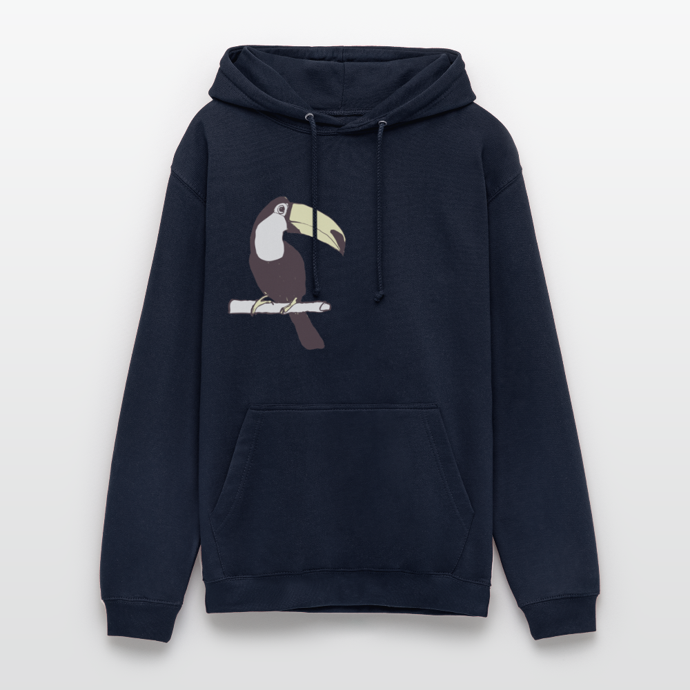 Unisex Hoodie - navy