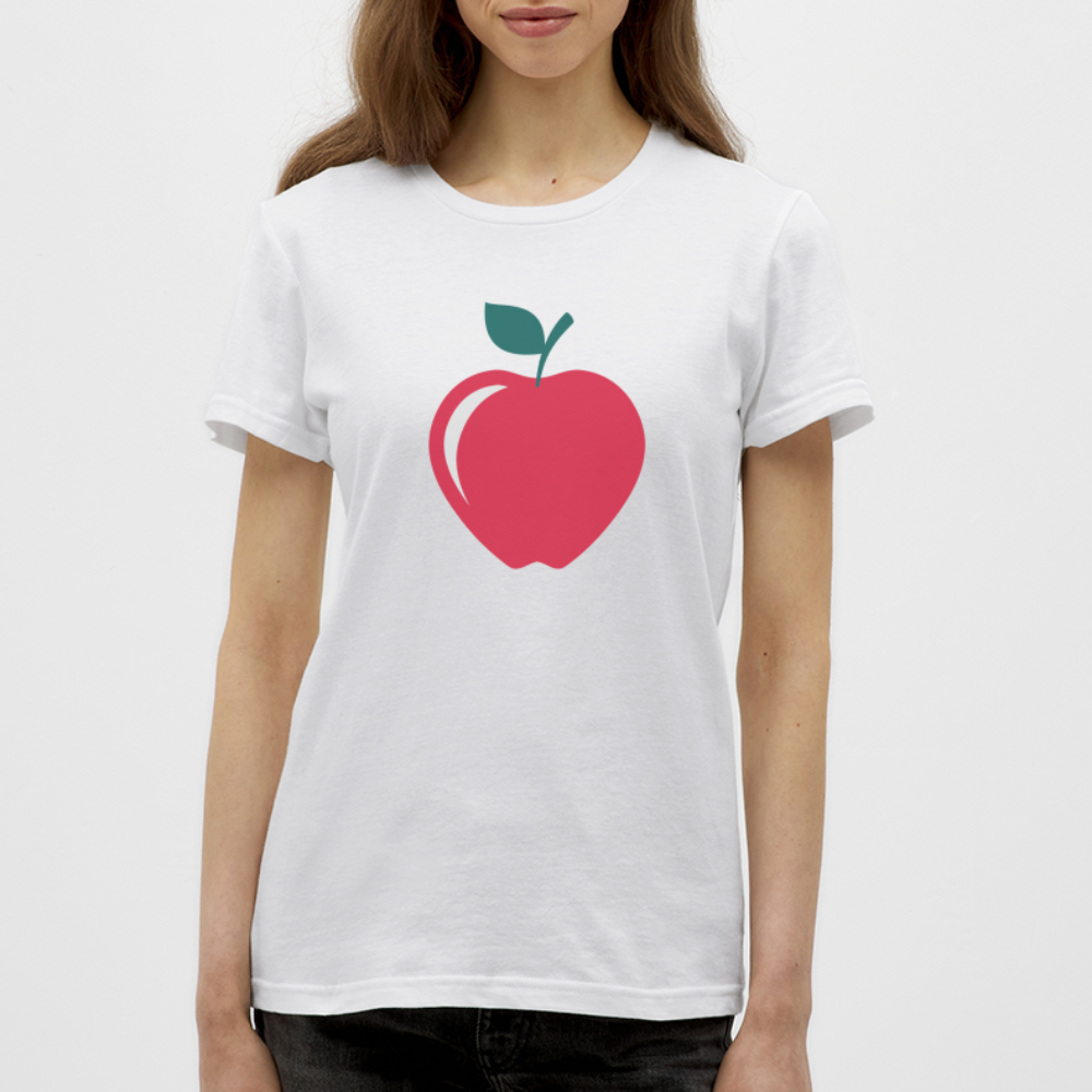 Women's T-Shirt - white