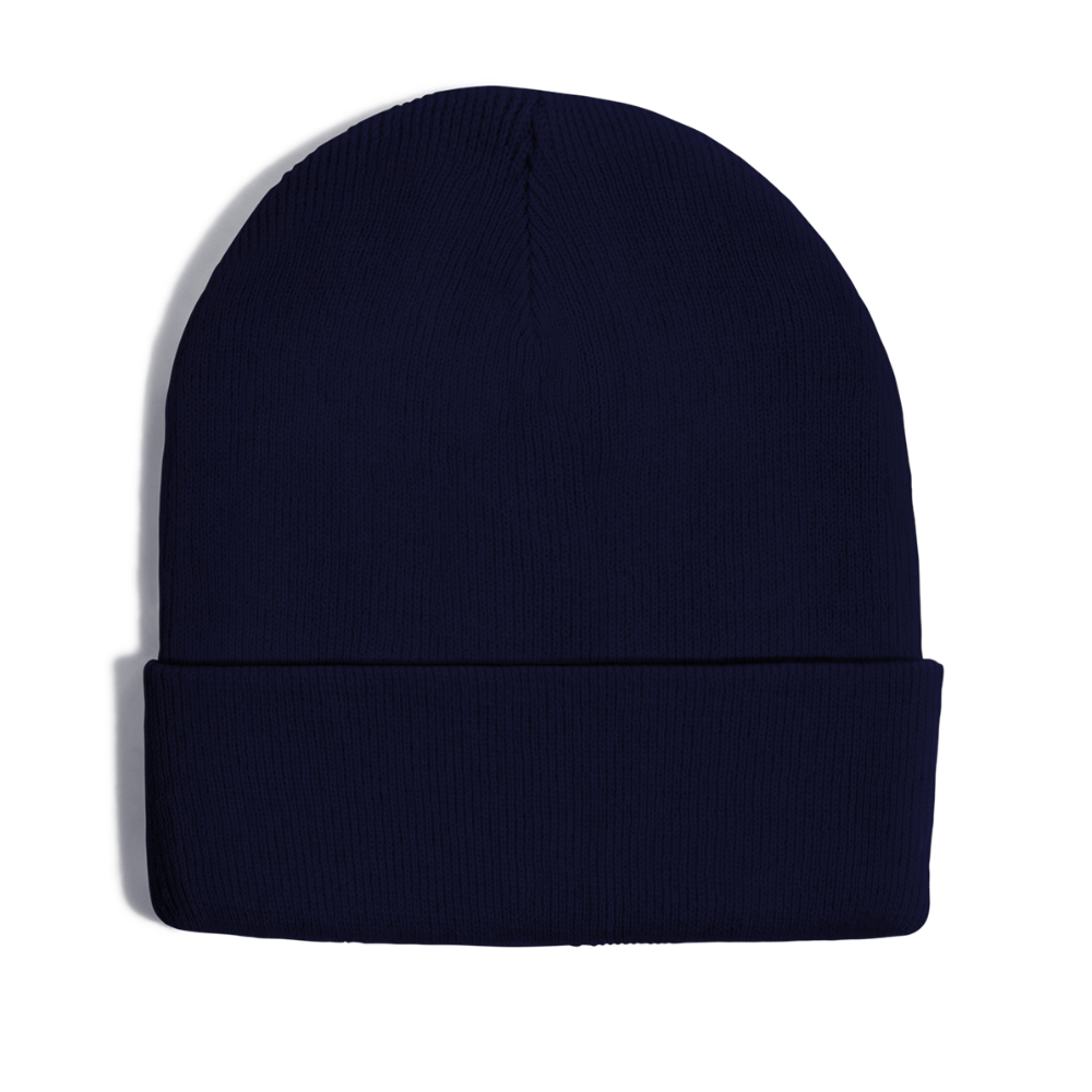 Winter Hat - navy