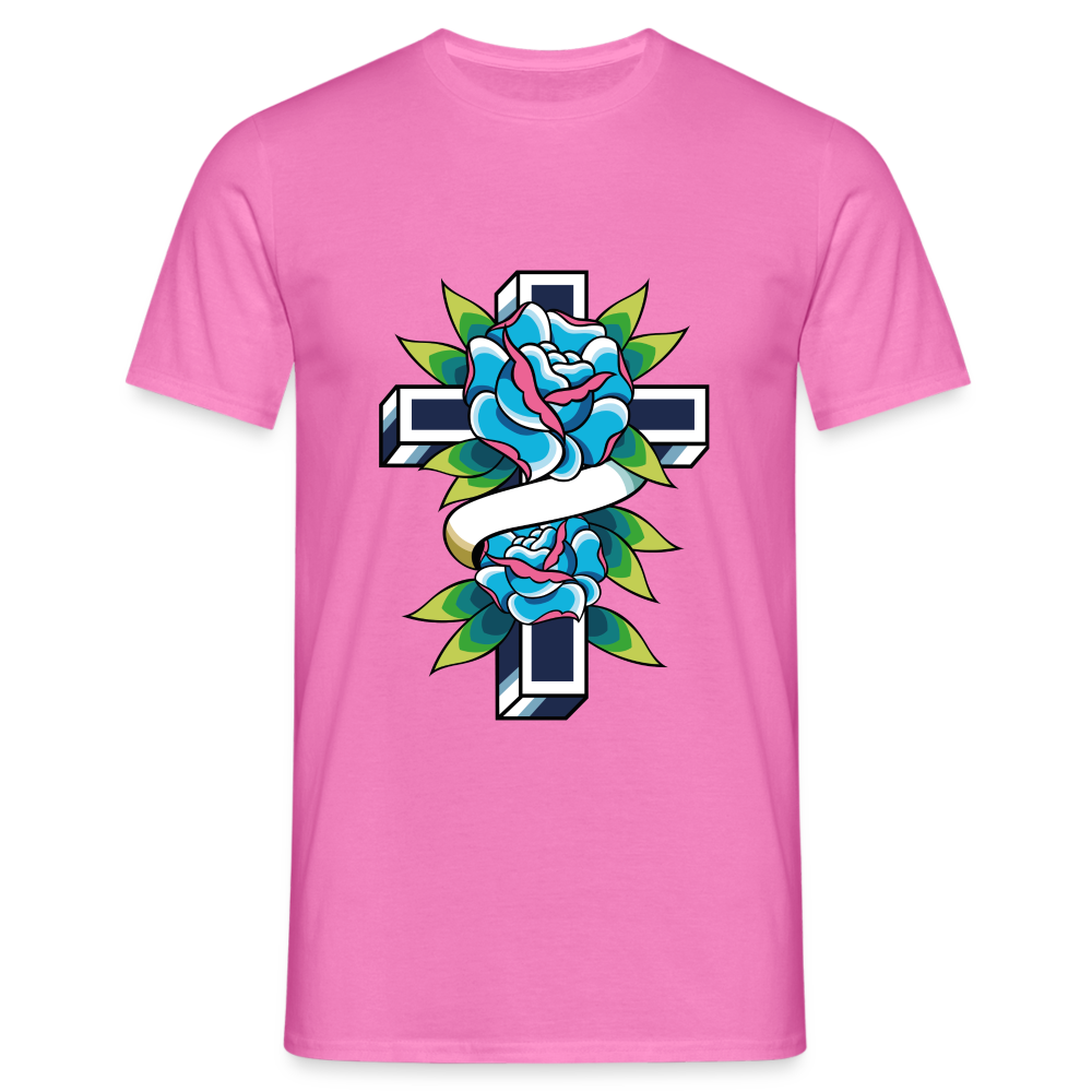 Men's T-Shirt - pink