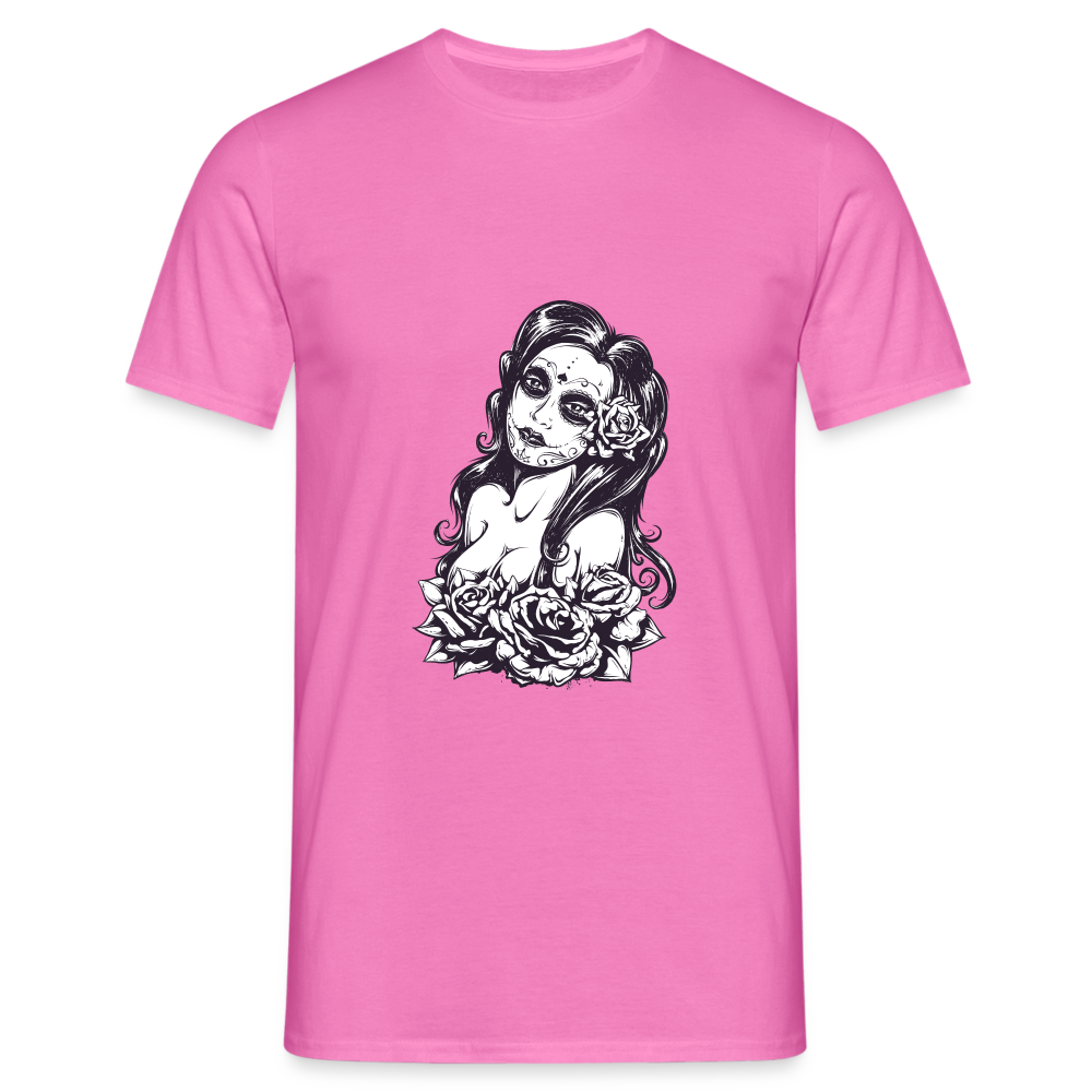 Men's T-Shirt - pink