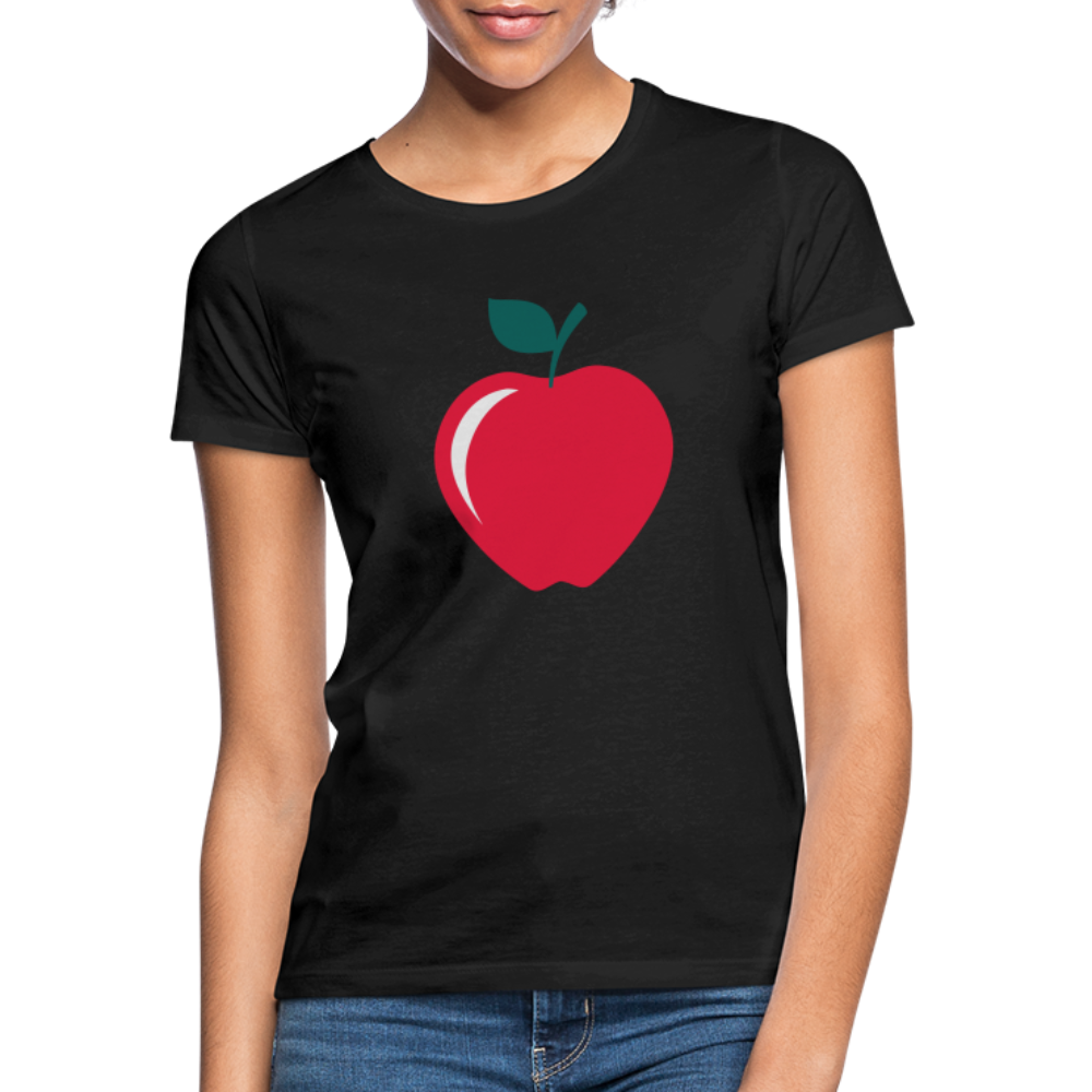 Women's T-Shirt - black