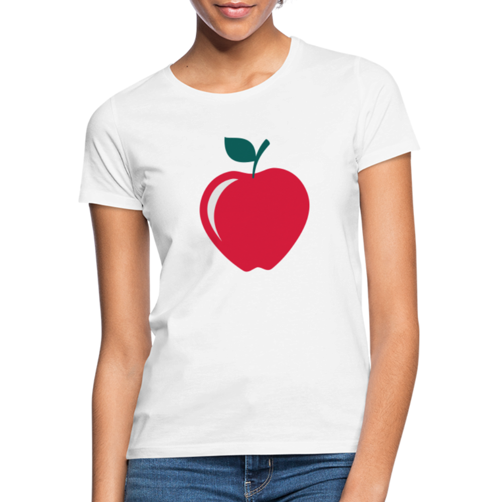 Women's T-Shirt - white