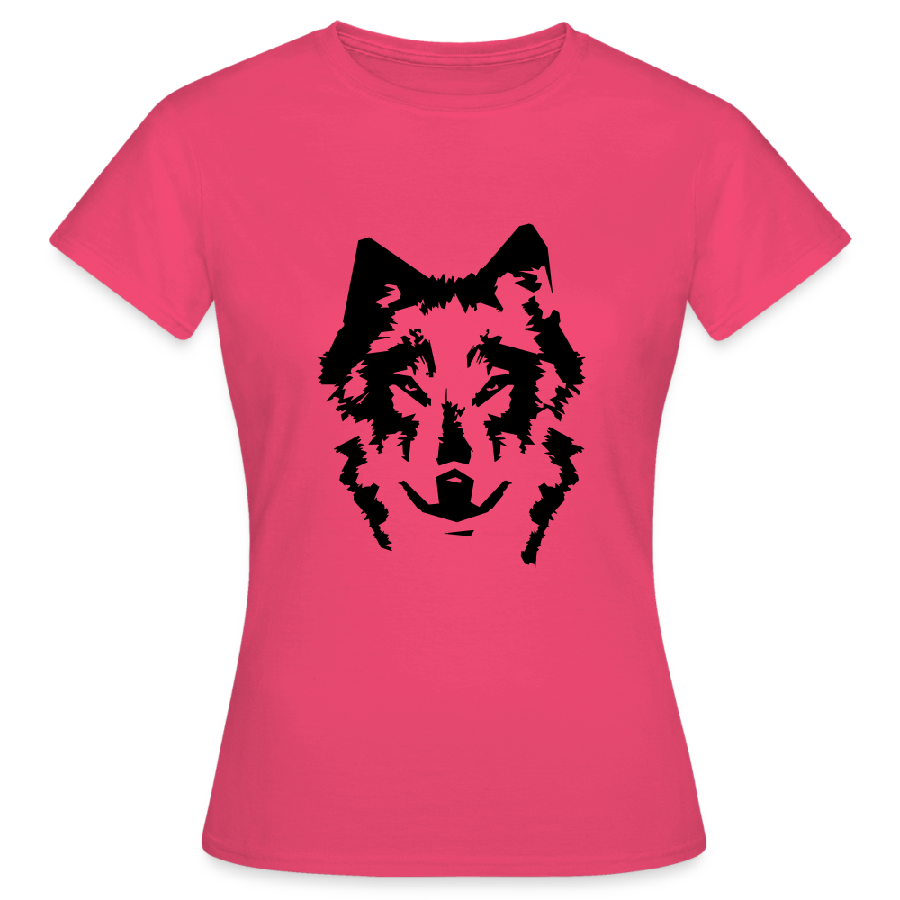 Women's T-Shirt - azalea