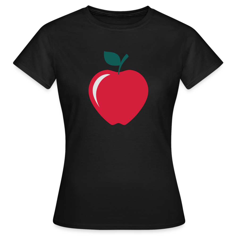 Women's T-Shirt - black