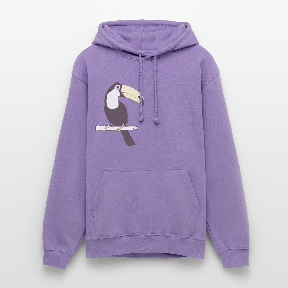 Unisex Hoodie - lavender