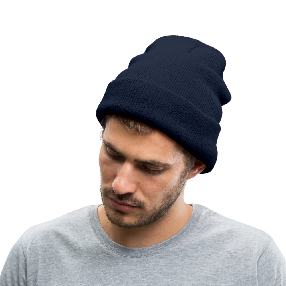 Winter Hat - navy