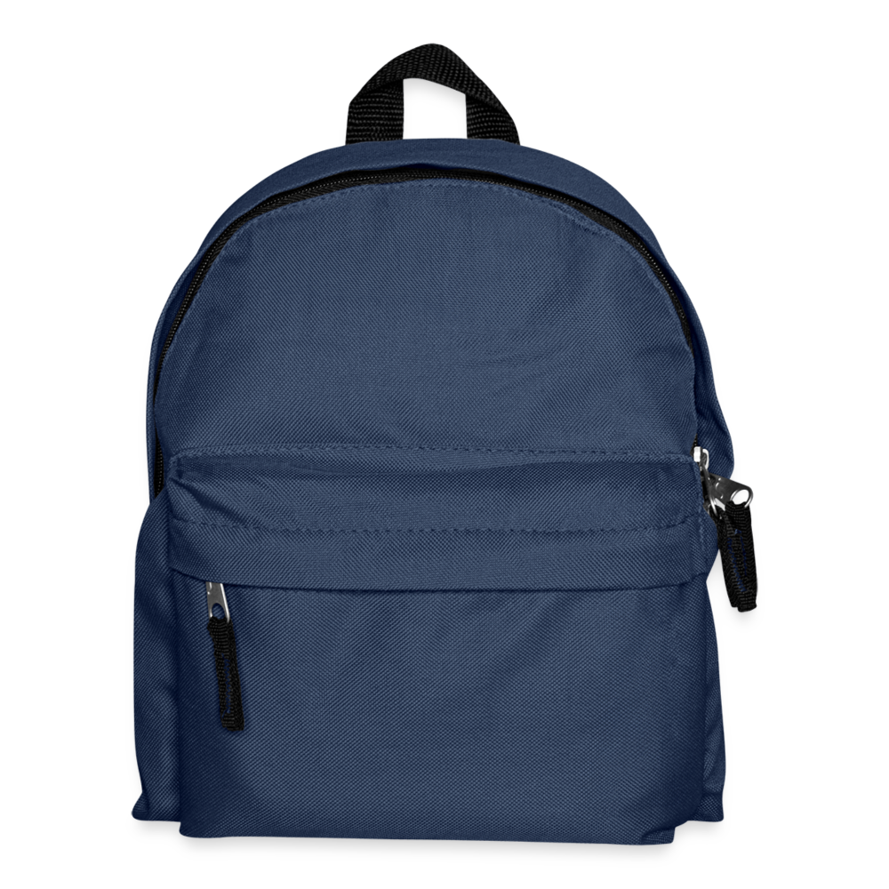 Kids' Backpack - navy