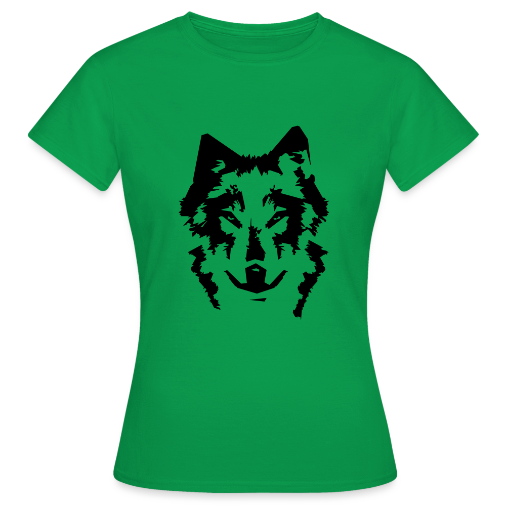 Women's T-Shirt - kelly green