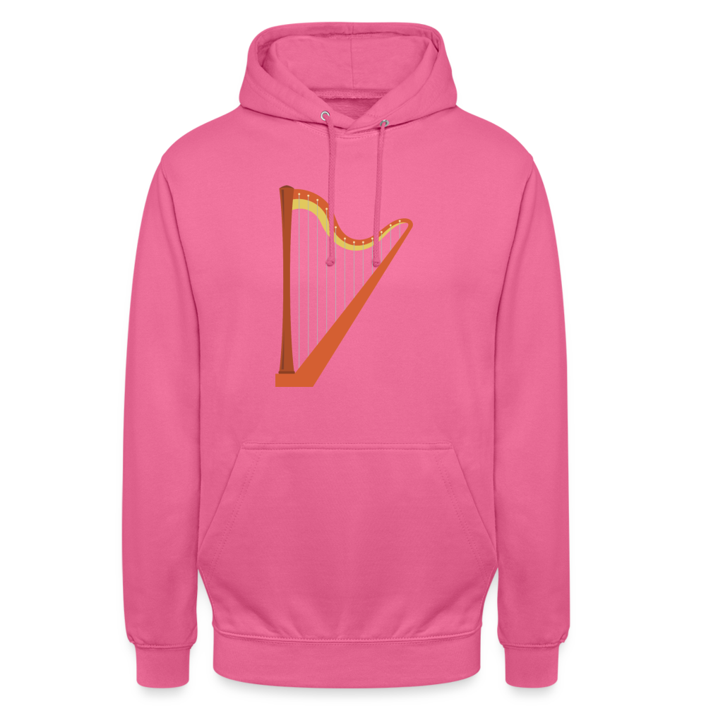 Unisex Hoodie - pink