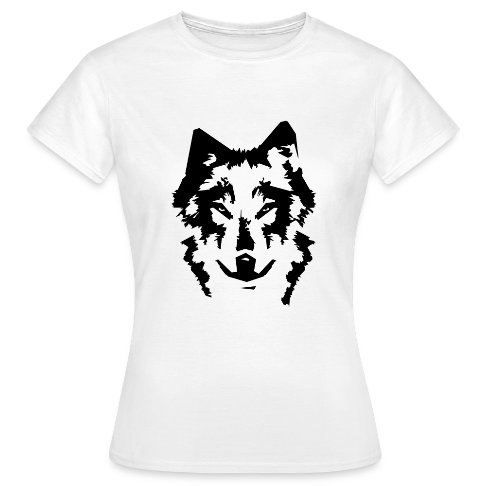 Women's T-Shirt - white